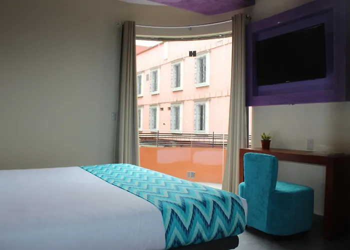 Orizaba Inn