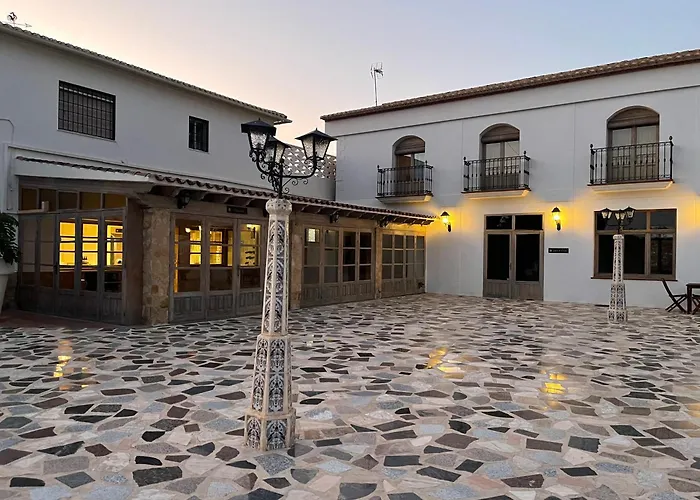 Villa Morena (Adults Only)