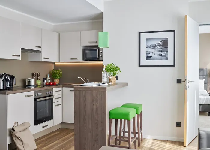 Appartello Smarttime Living Hamburg