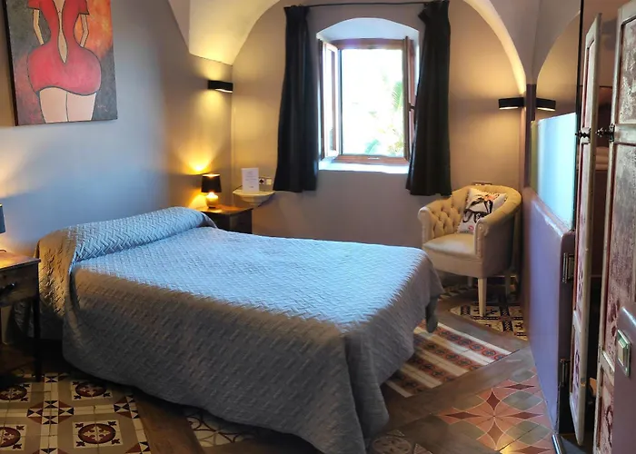Hotel la Boheme