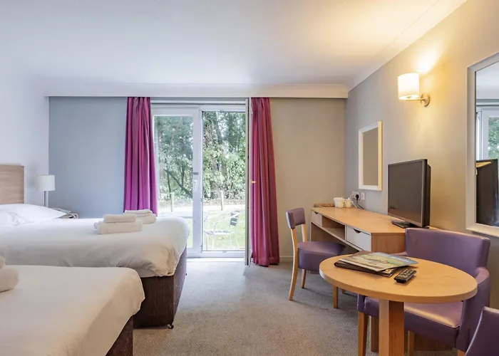 The Caledonian Island Hotel Sandown