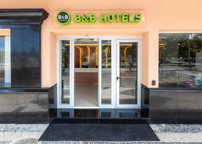 B&B Santos Dumont