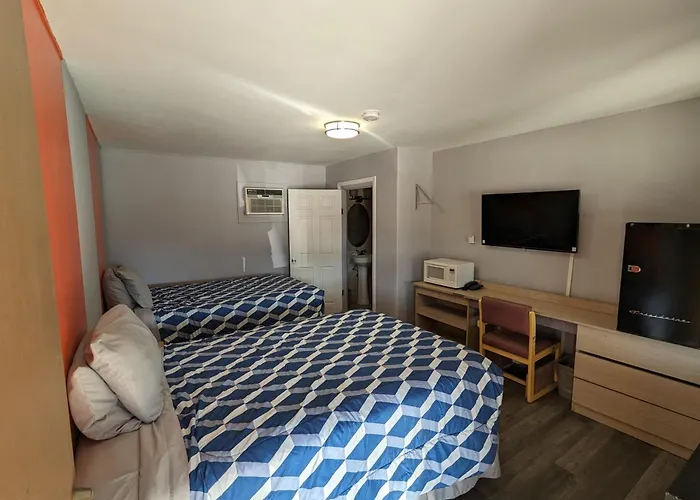 El Rey Motel