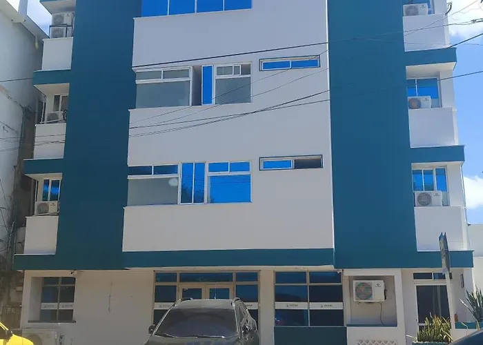 Hotel Boston Superior Barranquilla 