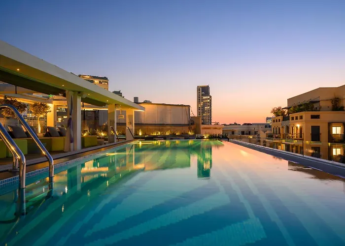 Poli House By Afi Hotels