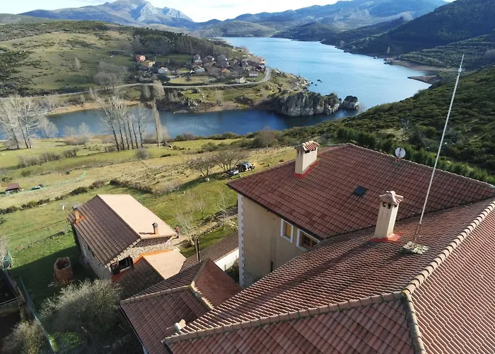 Hotel Pico Espiguete