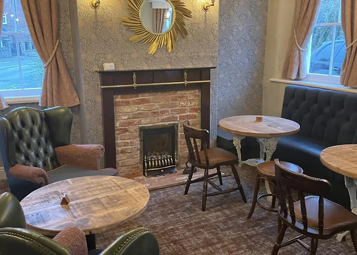 The Seven Stars Hotel Durham