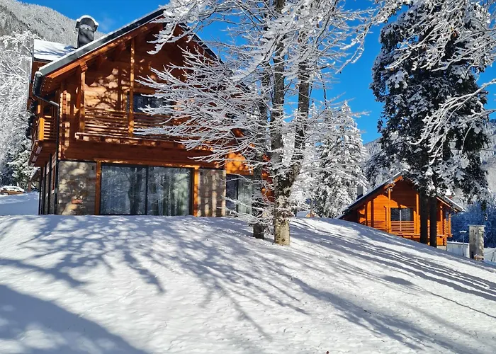 Kile Alpine Resort