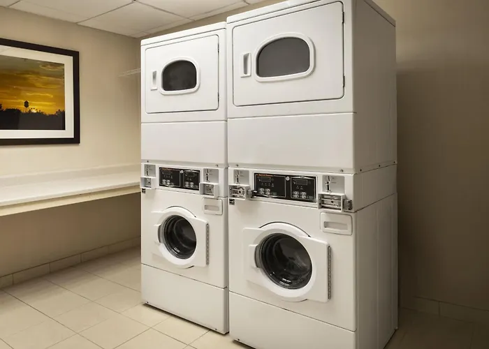 Springhill Suites Fort Worth University