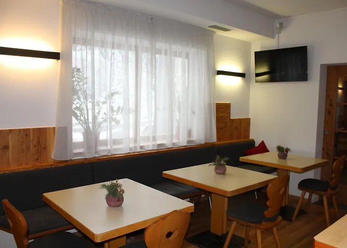 Hotel Argentum Innerpflersch