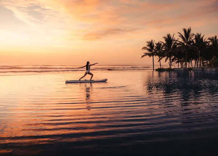 Sheraton Grand Danang Beach Resort & Spa