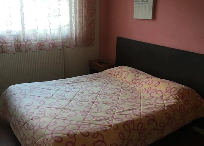 le Relais de Janzé
