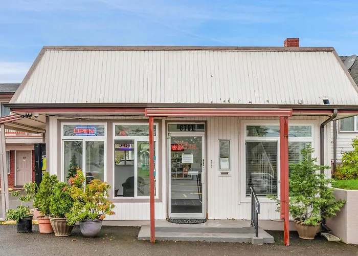 Viking Motel