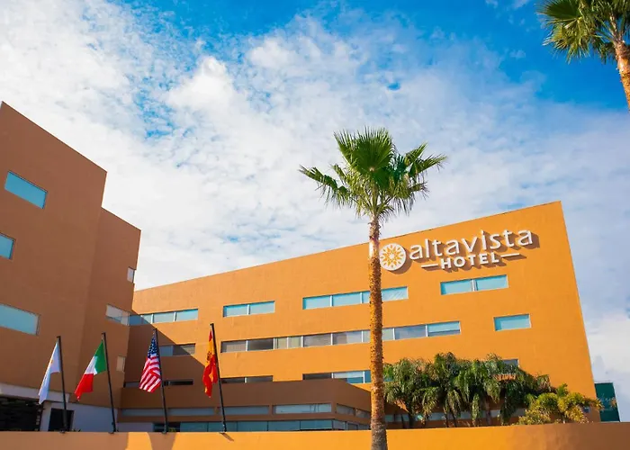 Altavista Hotel