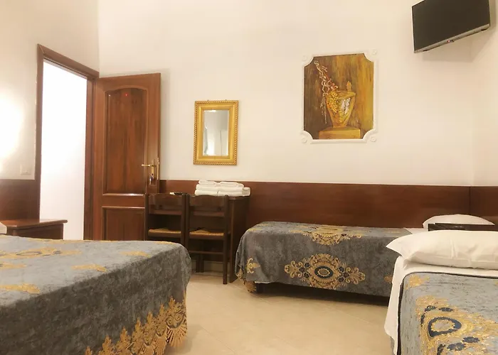 Hostel Cosmos