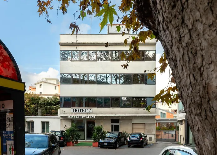 Hotel Aurora