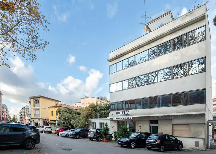 Hotel Aurora Mestre