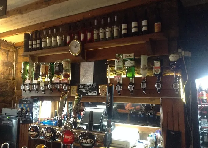 Manor House Hotel And Restaurant