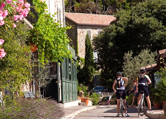 Auberge de la Tour de Brison