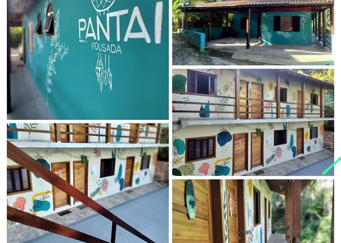 PANTAI Pousada
