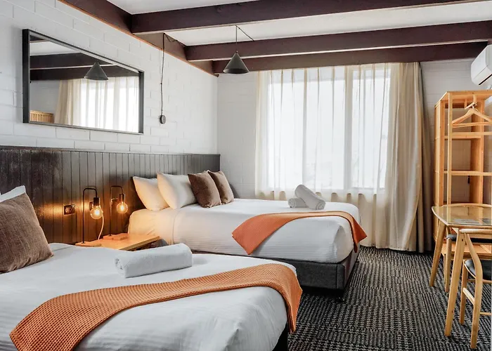 M Hotel