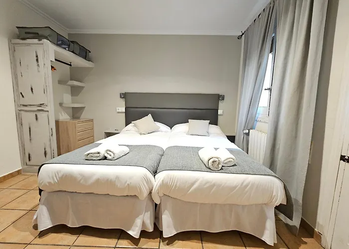 Hostal La Campana