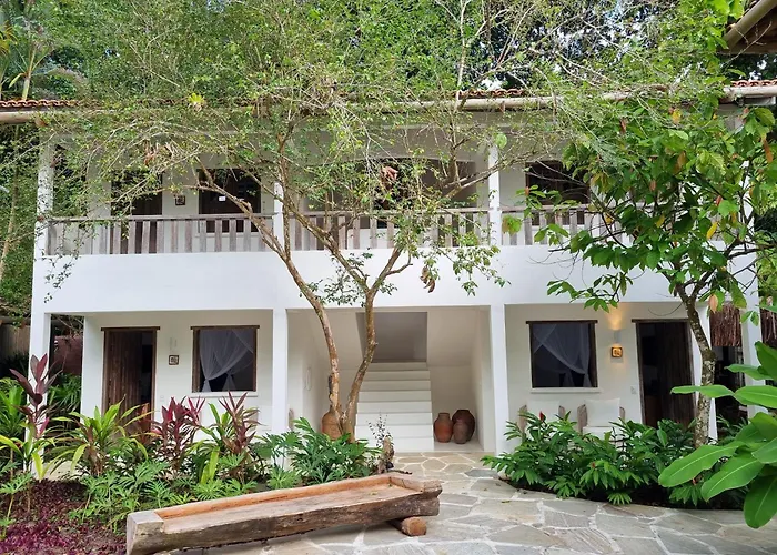 Hotel Vila São João