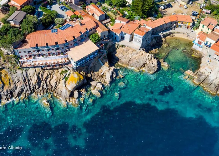 Hotel Saraceno