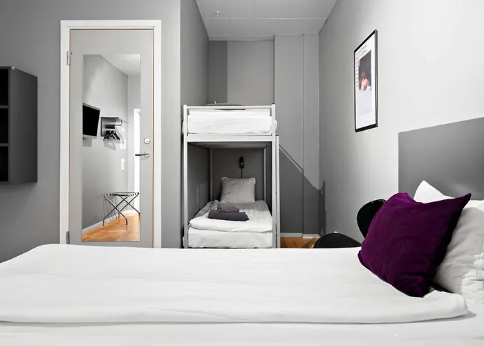 Aiden By Best Western Stockholm City