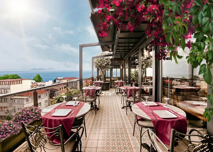 Skalion Hotel