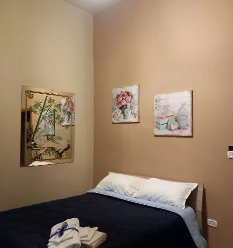 Bed and Breakfast Il Principe di Napoli Benevento