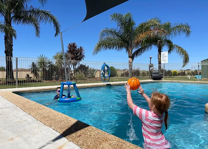 Kerang Holiday Park