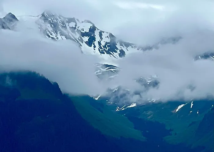 Murphy'S Alaskan Inn