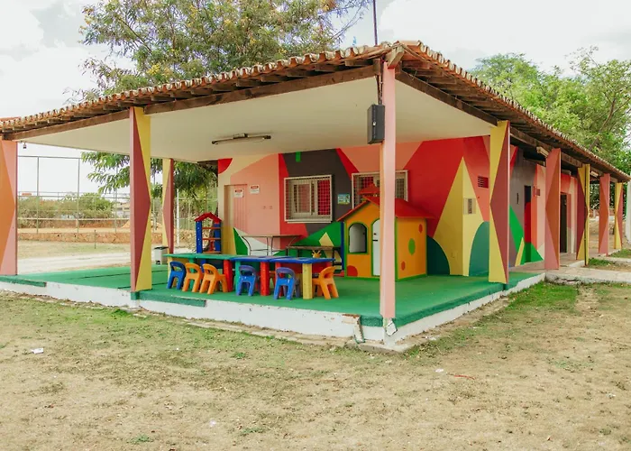 Thermas Hotel Mossoró
