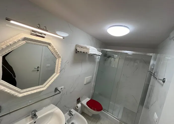B&B Dante Alighieri