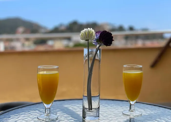 Hotel Turissa