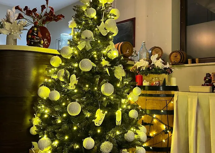 Hotel Nosal Ski & Wine