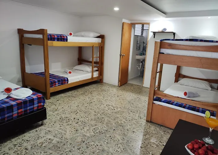 Absolute Hotel & Hostel Boutique