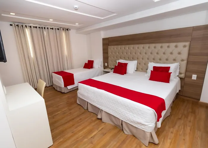 Granlago Hotel