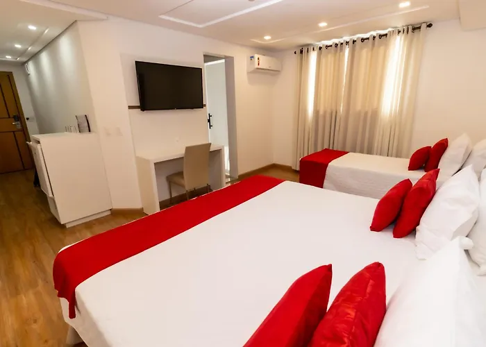 Granlago Hotel