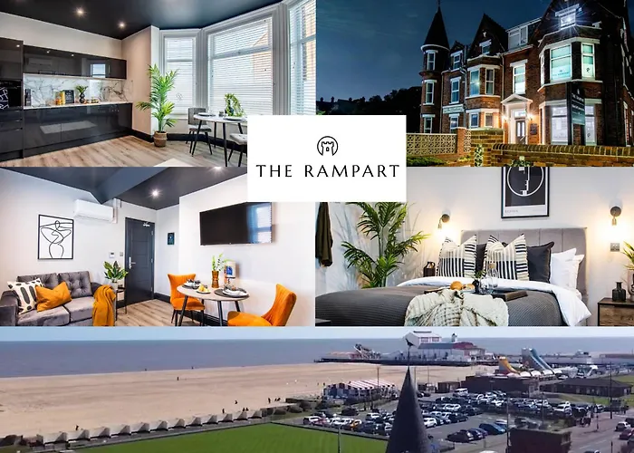 The Rampart