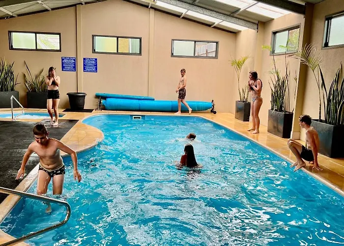 Streaky Bay Motel And Villas
