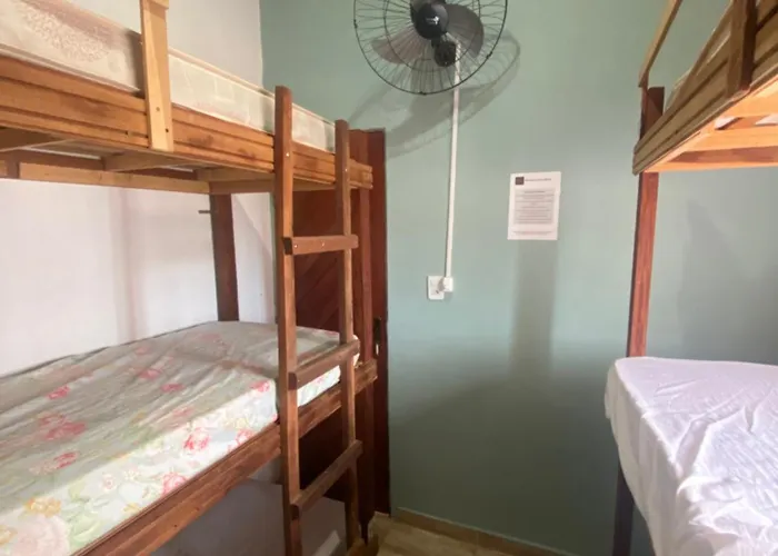 Pousada House Nativa