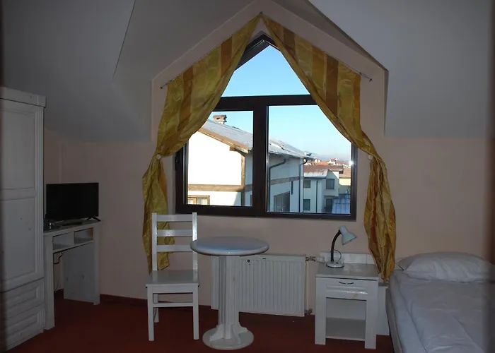Guest House Anex