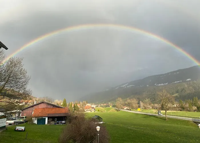 Landhotel Alte Post