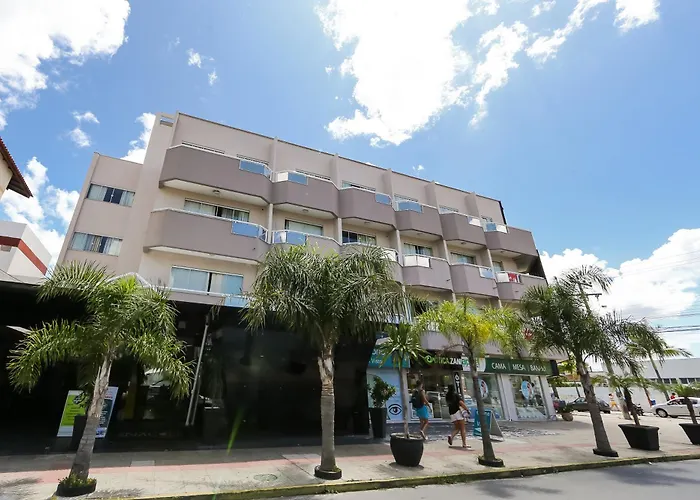 Das Nações Hotel