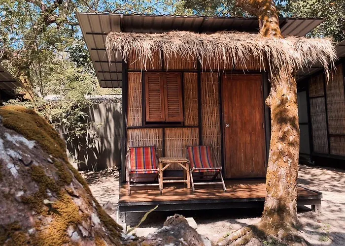 Little Hut Hotel Koh Phayam