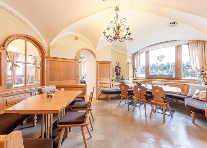 B&B Bergjuwel