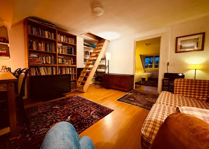 Boutiquehotel Sycamore - Protected City View - 950M From Central Station