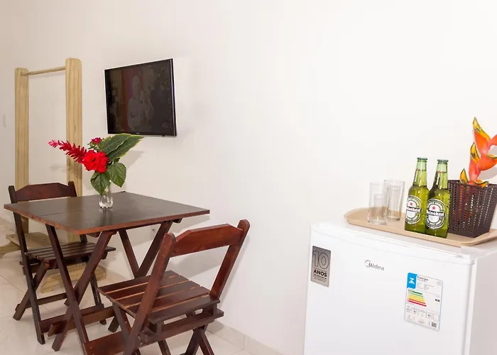 Residencial Santa Fe